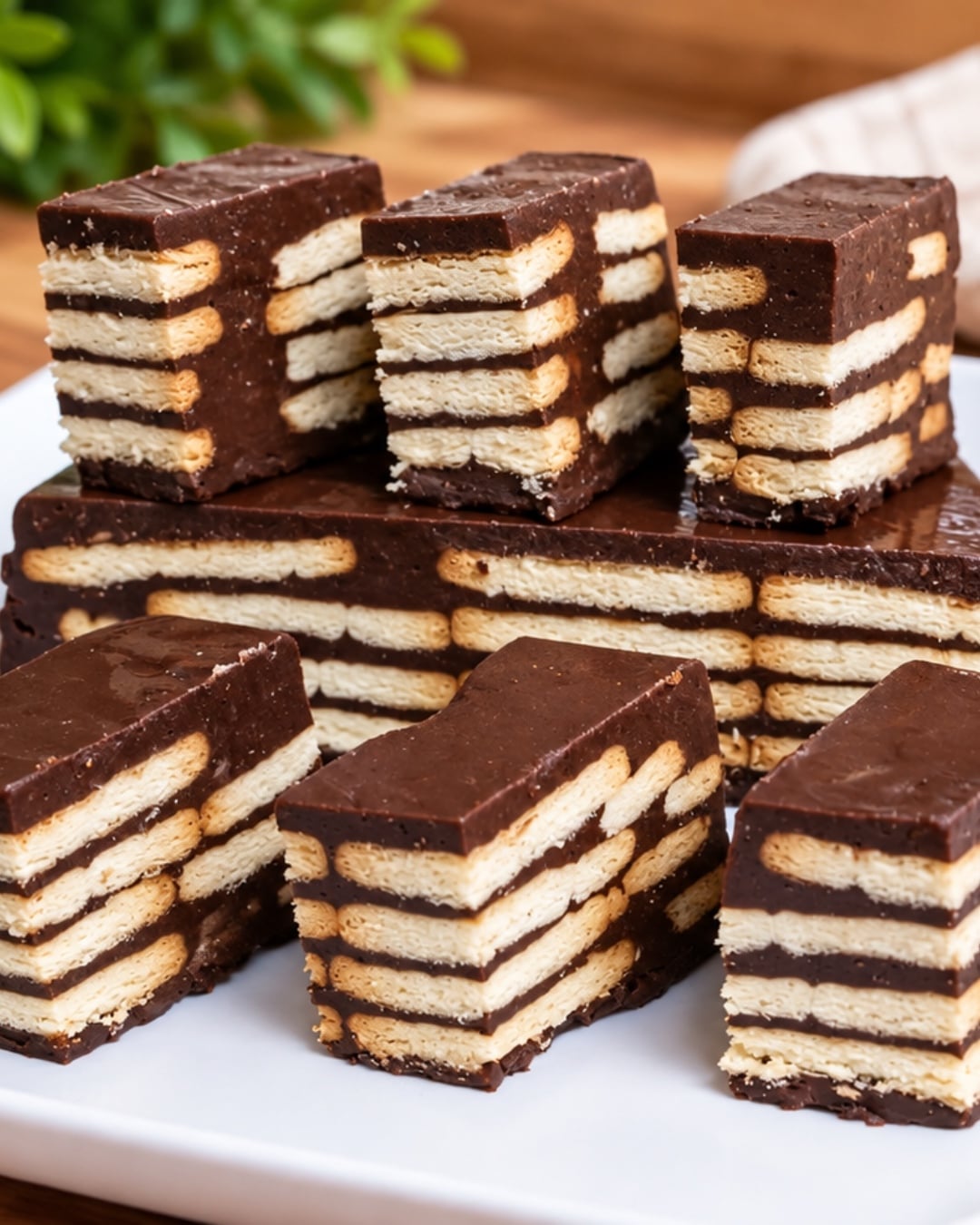 puding batik biskut marie