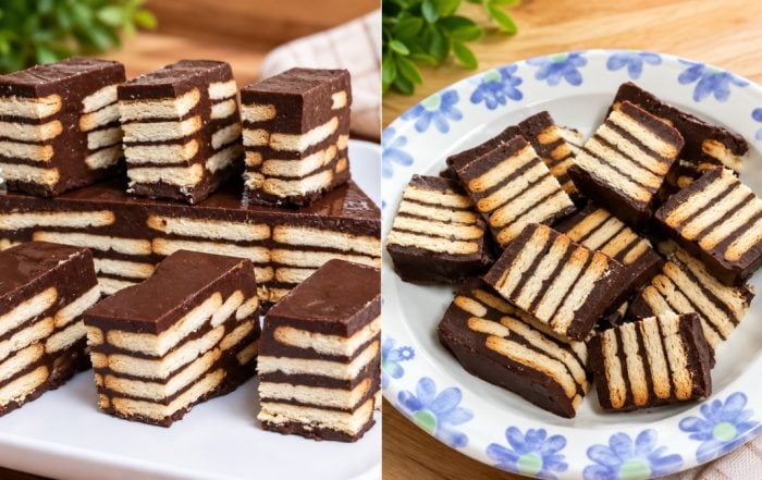 puding batik biskut marie