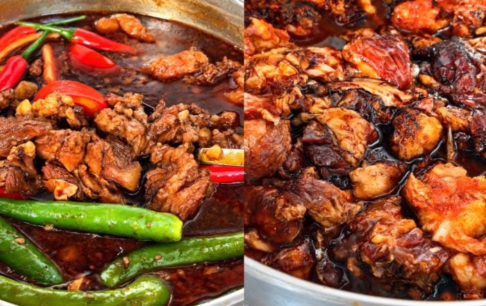 resepi daging masak kicap simple