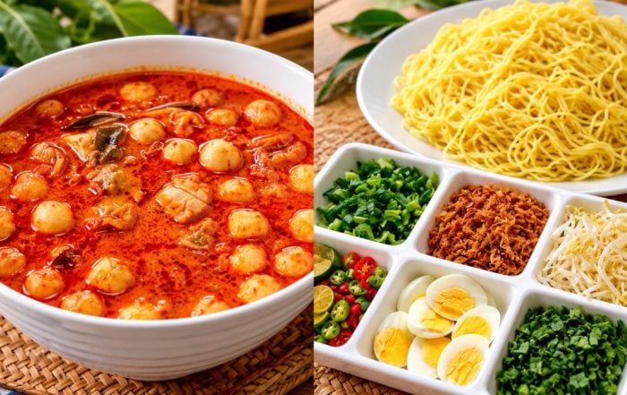 resepi mi kari sedap