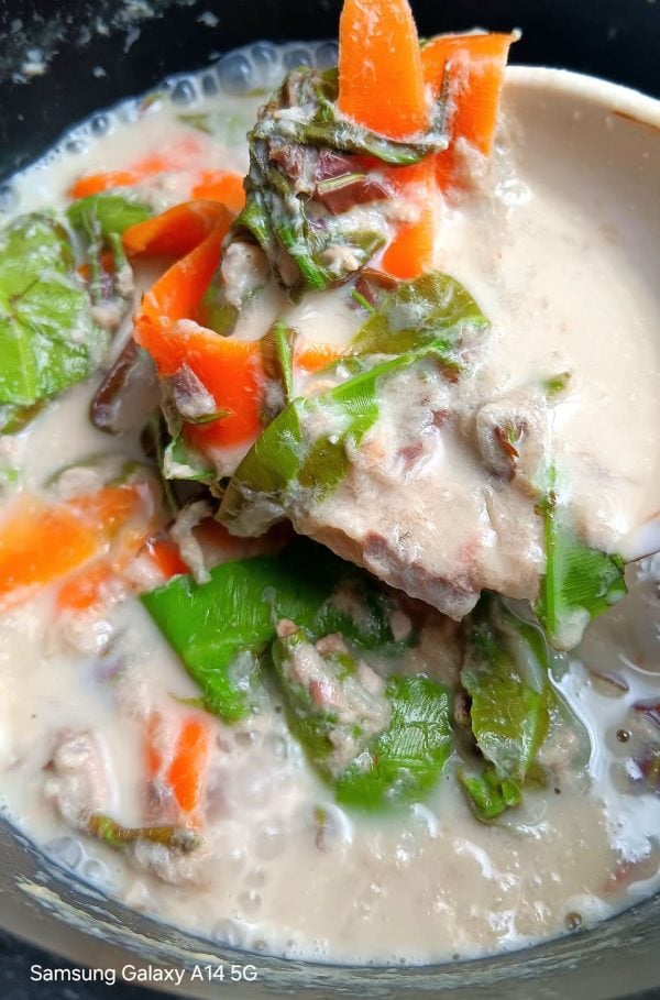 resepi sayur masak lemak
