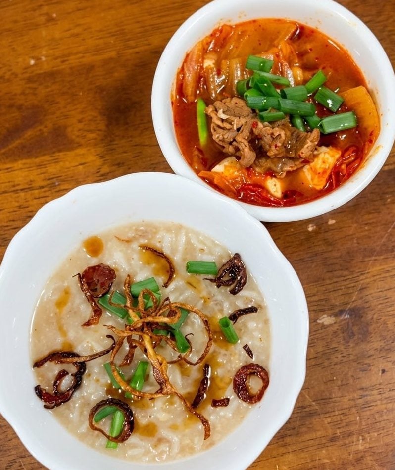 resepi sundubu jjigae
