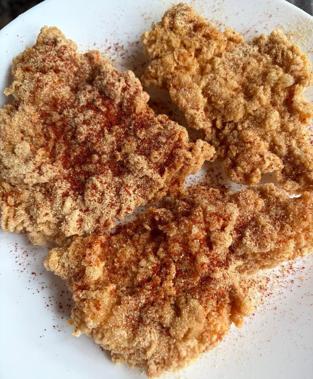 resipi ayam gunting rangup