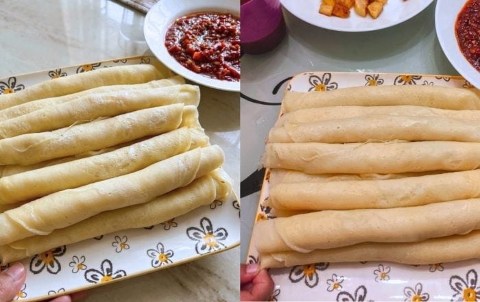 resepi lempeng