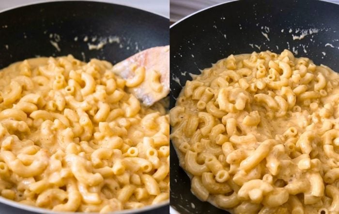 resipi mac and cheese