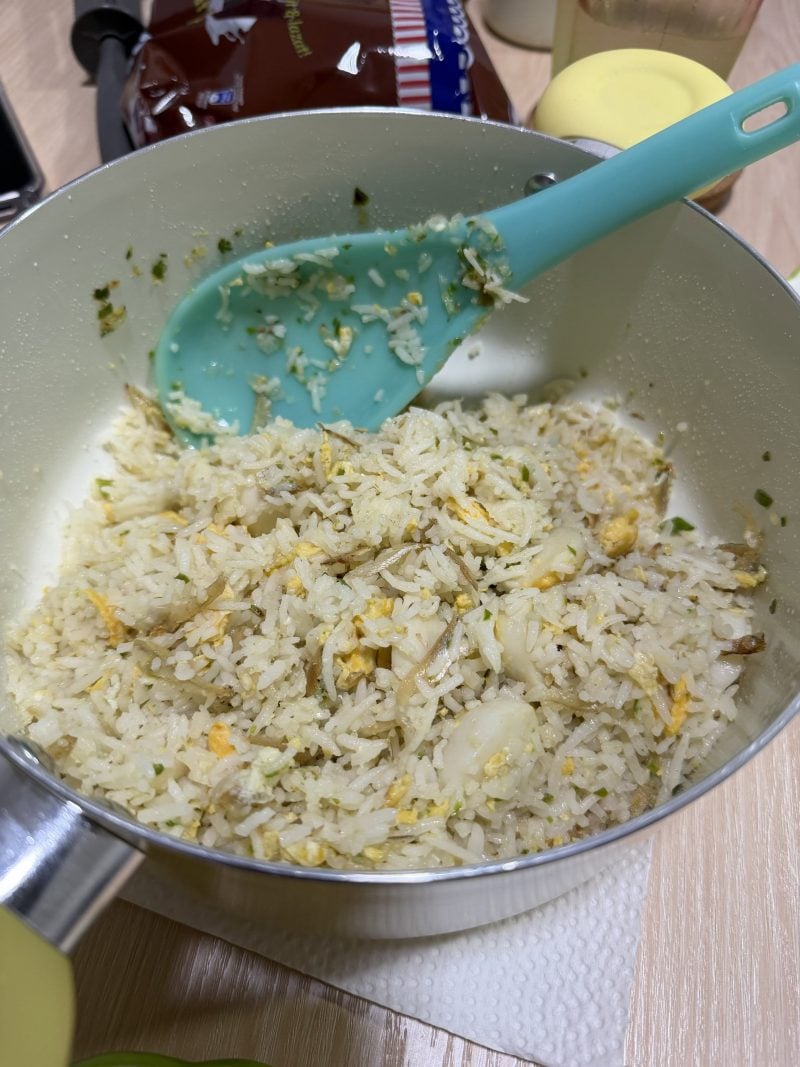 nasi goreng paling sedap