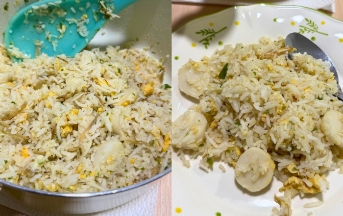 nasi goreng paling sedap