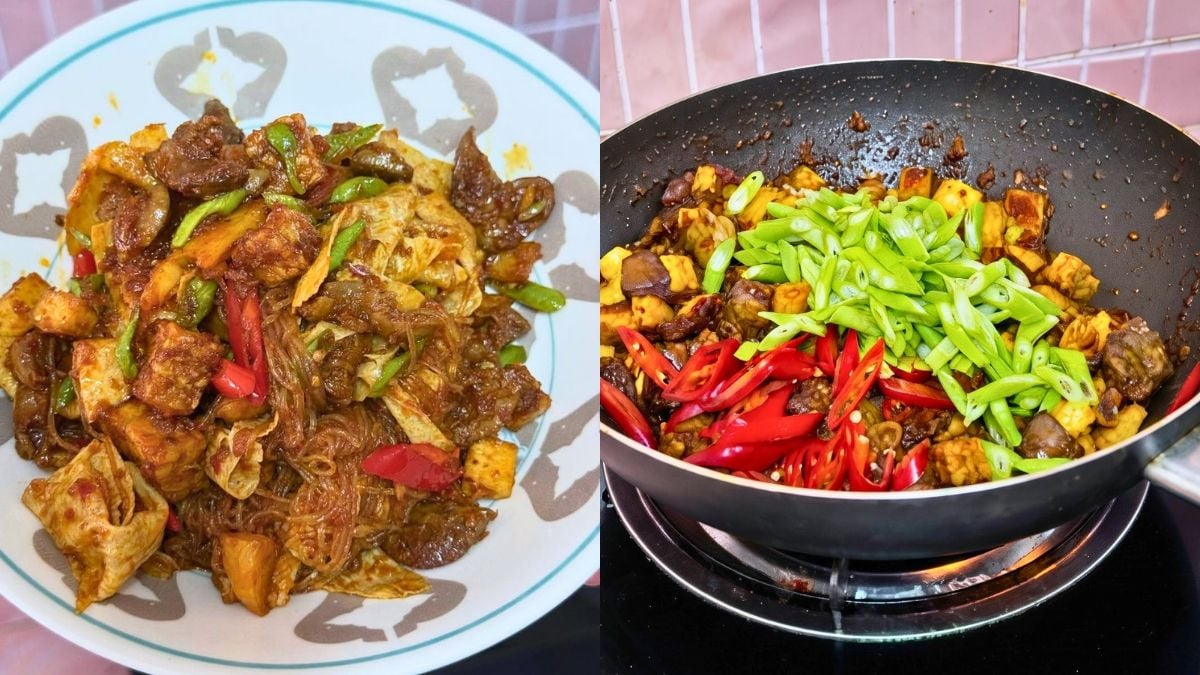 Resipi Sambal Jawa Sedap & Padu, Menu Kegemaran Sepanjang Zaman Yang Tak Pernah Mengecewakan!