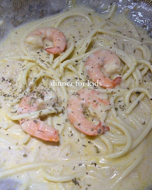 resipi spageti karbonara