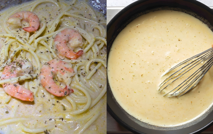 resipi spageti karbonara