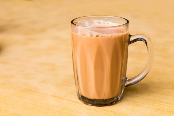 teh tarik kaw
