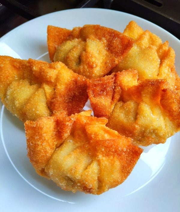 wantan goreng