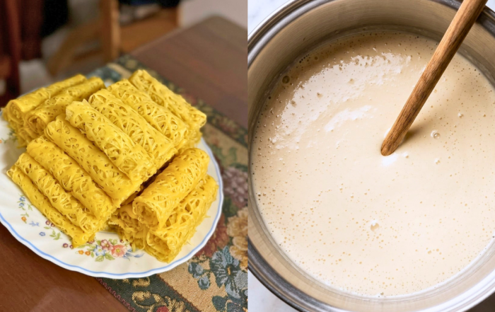 roti jala