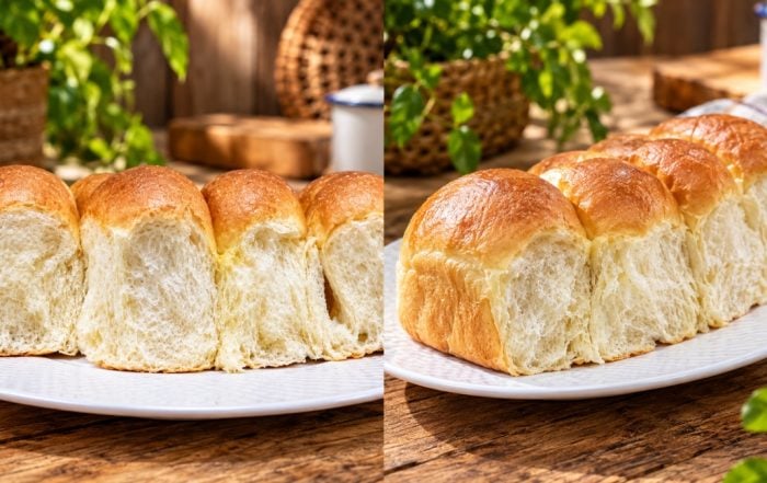 roti mudah