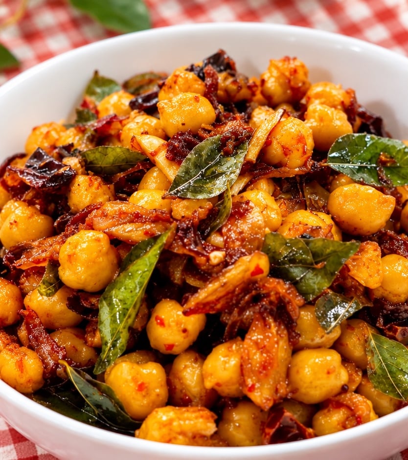 sambal kacang kuda