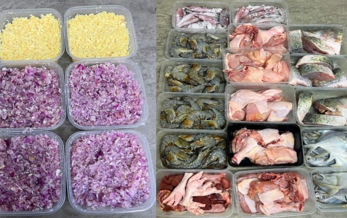 tip memasak