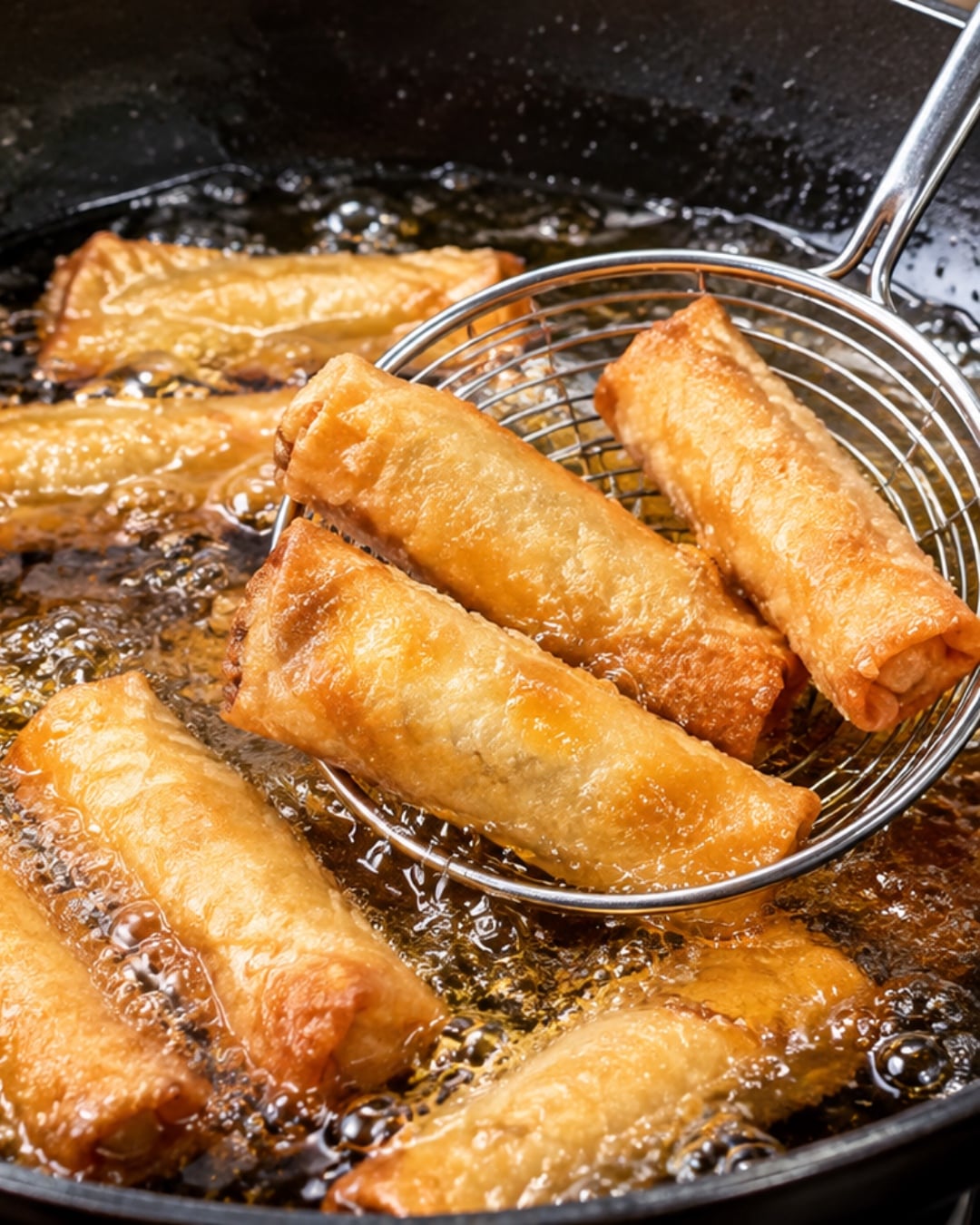 tips popia goreng rangup